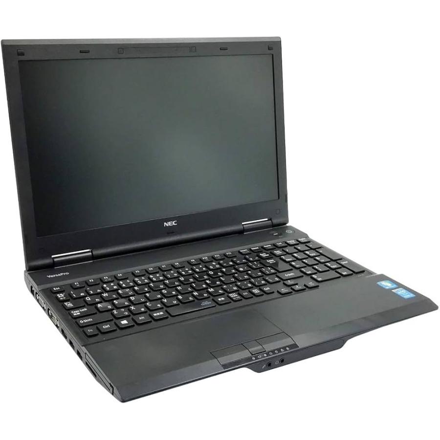 VX NEC Versapro VX-N 15型ノートパソコン Win11H Corei5 4310M/8GB