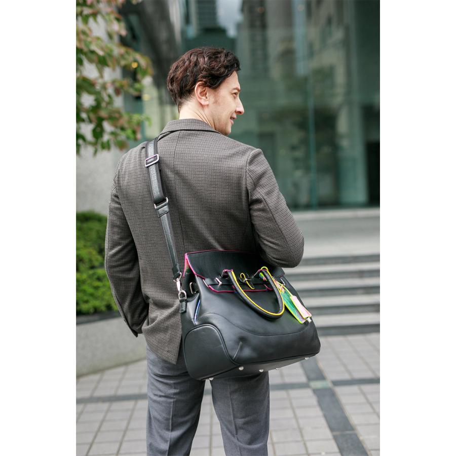 PELLE MORBIDA（ペッレ モルビダ） PELLE MORBIDA Maiden Voyage