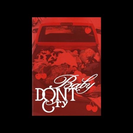 ☆非売品◇サインCD◇Baby DONT Cry◇F Girl◇国内発送 ☆非売品
