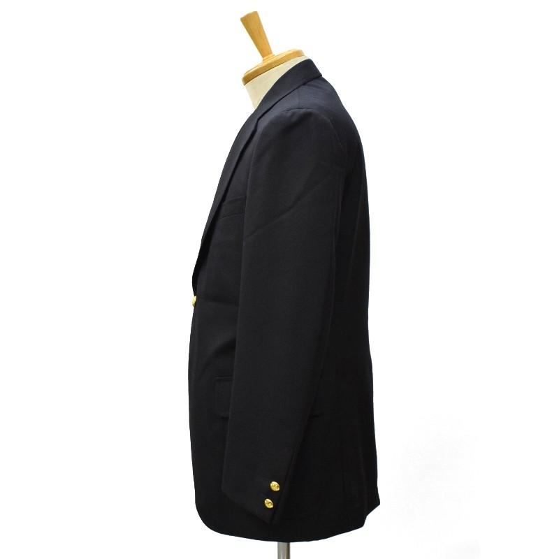 BLUE BLUE（ブルーブルー） J.PRESS(ジェイ プレス)× 3BUTTON HOPSACK