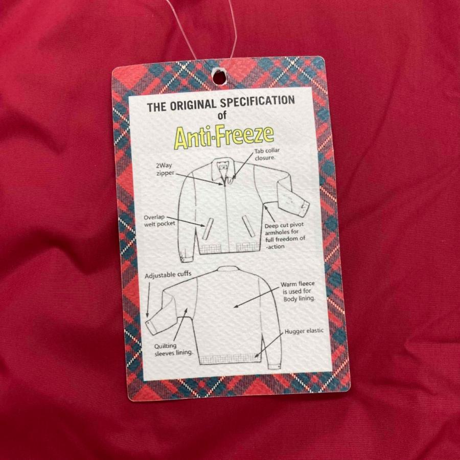 McGREGOR（マックレガー） McGREGOR(マクレガー) SEPTIS別注 NYLON