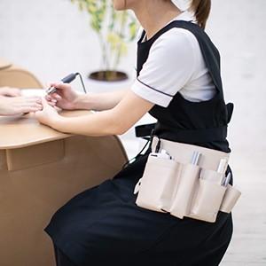 ネイルマシンポーチ全セット 【PROMPT/プロン】 : sept-nail - 通販