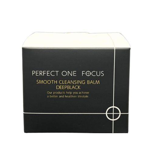 新日本製薬 パーフェクトワンフォーカス スムースクレンジングバーム