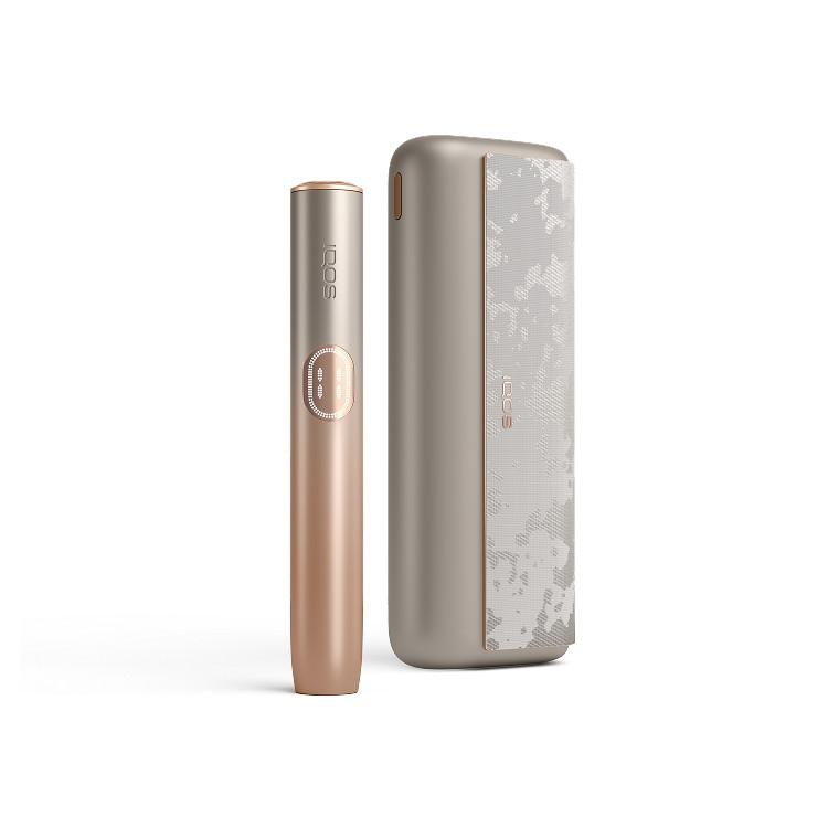 アイコス（IQOS） IQOS ILUMA i PRIME イルマ アイ プライム キット