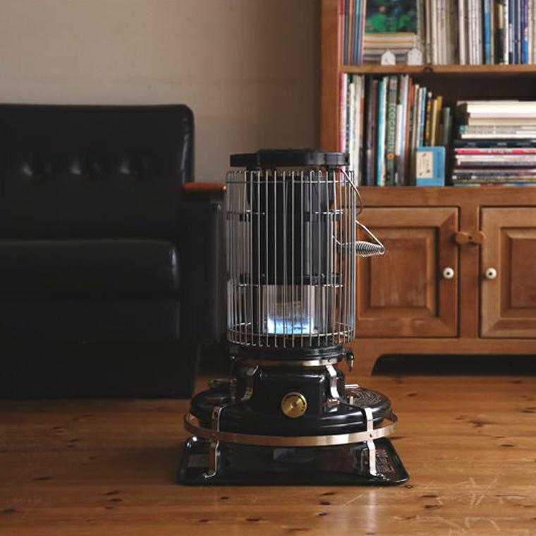 アラジン（Aladdin） もれなくアラジンポンプ＆灯油タンクプレゼント