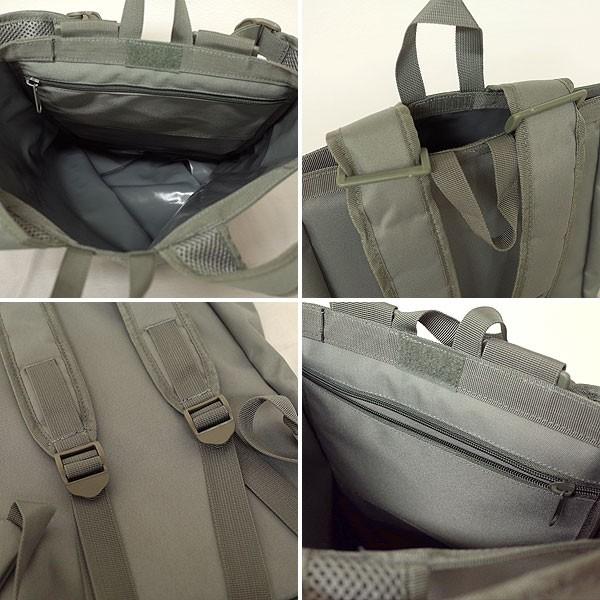 GB0224 トートリュック BR066YNGB-0224 リュックサック ラックサック