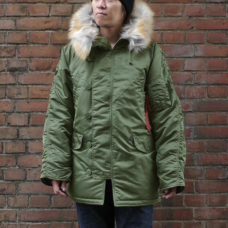 アタッチメント N3B ジャケット 1 定価9万 アタッチメント N3B