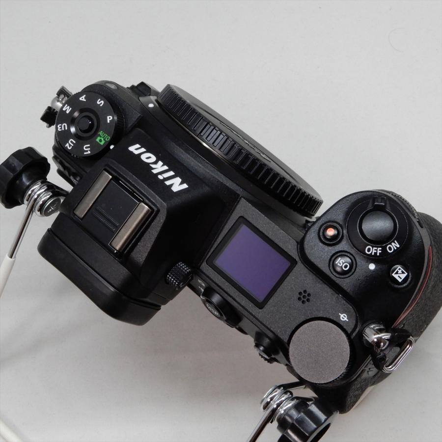 Zシリーズ（Nikon） Nikon Z6 ボディ 2450万画素 ニコンZマウント XQD