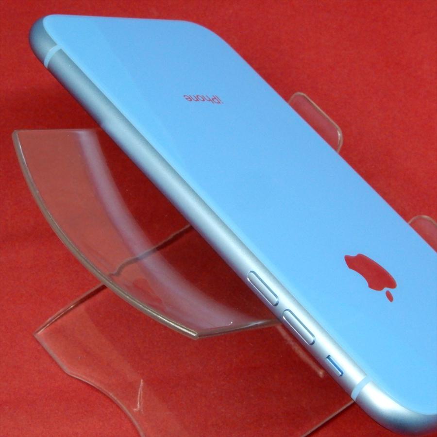 iPhone XR Apple MT112J/A iPhoneXR 256GB ドコモSIMロック解除済