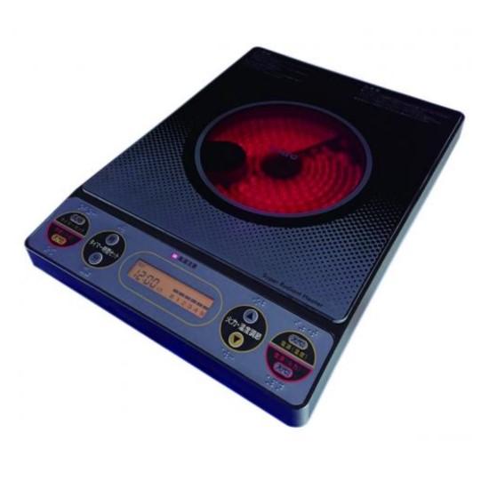 エムエフジー スーパーラジエントヒーター FG-800 遠赤外線 セラミック