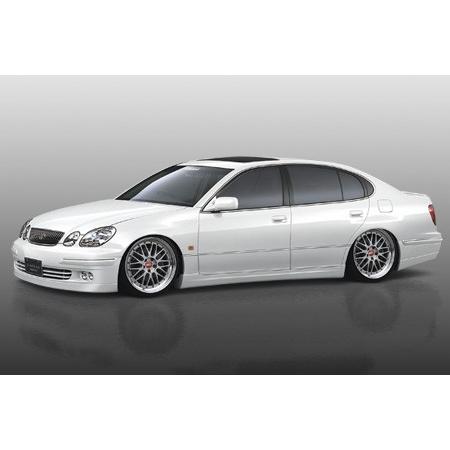 K-BREAK/ケイブレイク（COMPLETE/コンプリート)【エアロ3点セット