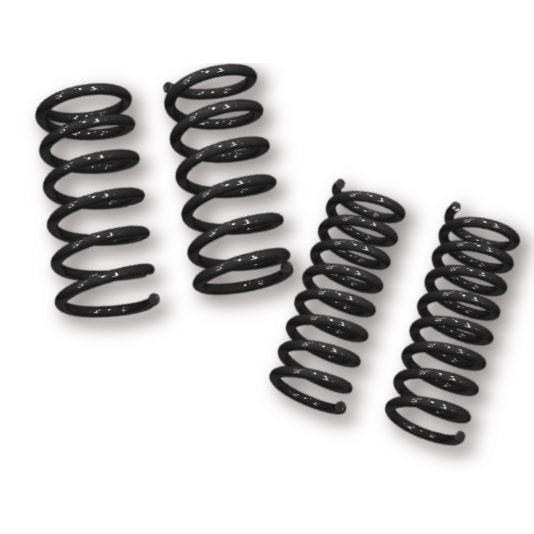 JIC Area35-Black（エリア35ブラック） リフトアップコイルスプリング