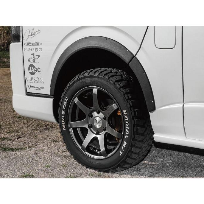 ギブソン カミュラ マットブラック 18インチ 【厳選輸入225/50R18