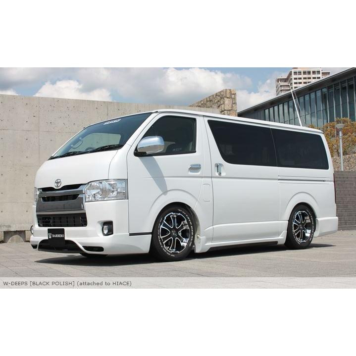 限定激安スタッドレス クリムソン バルベロワイルドディープス 17