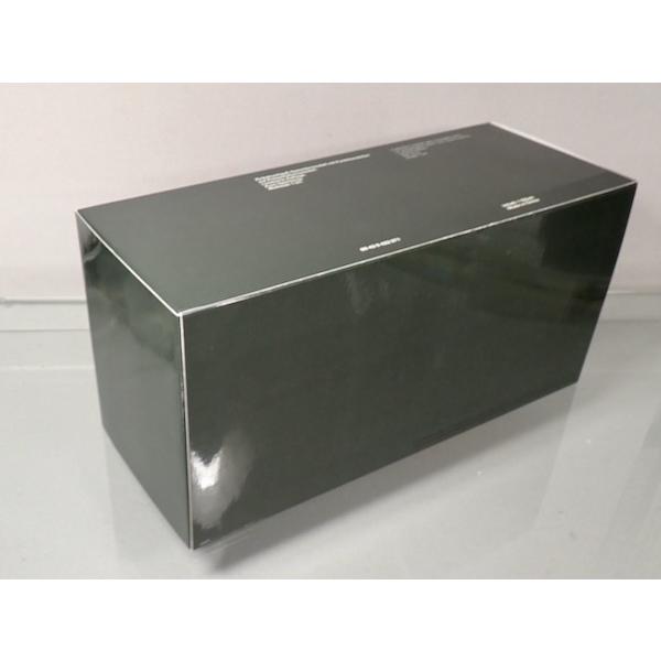 オートアート BMW社 特注 1/24 007 James Bond トゥモロー・ネバー