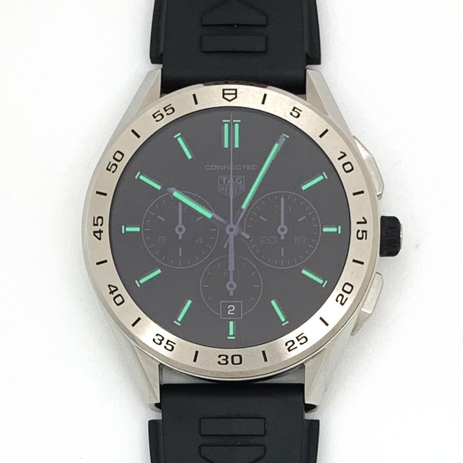 タグ・ホイヤー コネクテッド モジュラー 【送料無料】タグホイヤー