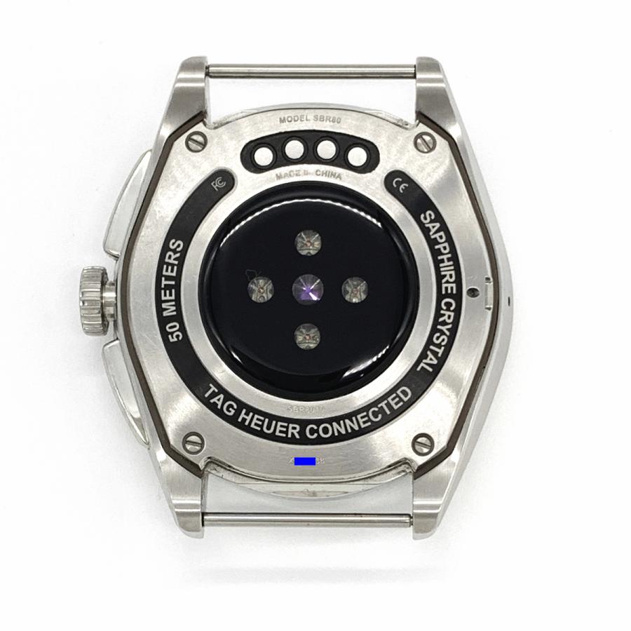 タグ・ホイヤー コネクテッド モジュラー 【送料無料】タグホイヤー