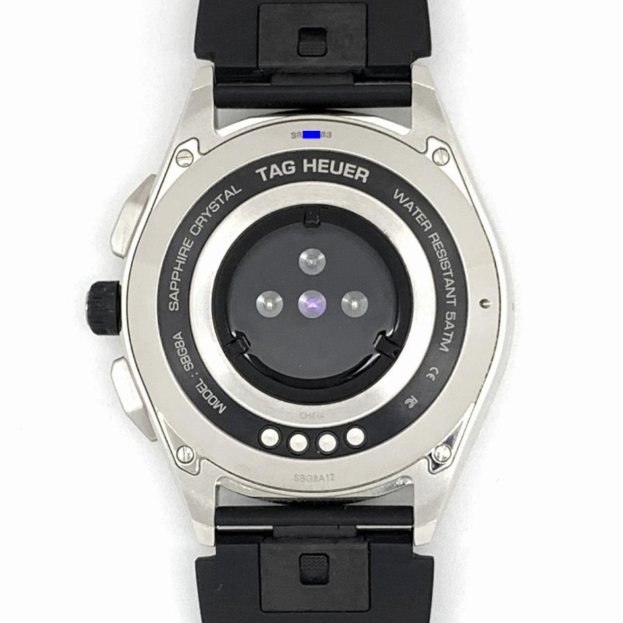 タグ・ホイヤー コネクテッド モジュラー 【送料無料】タグホイヤー