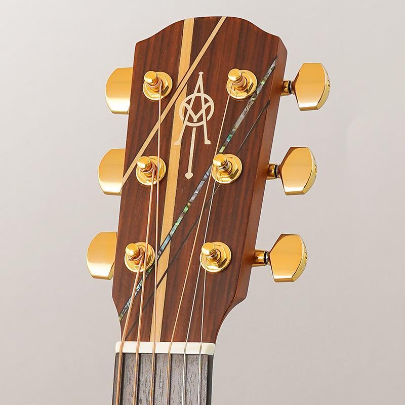 K.Yairi K.Yairi WY-1 Reissue Kヤイリ : 渋谷イケベ楽器村 - 通販