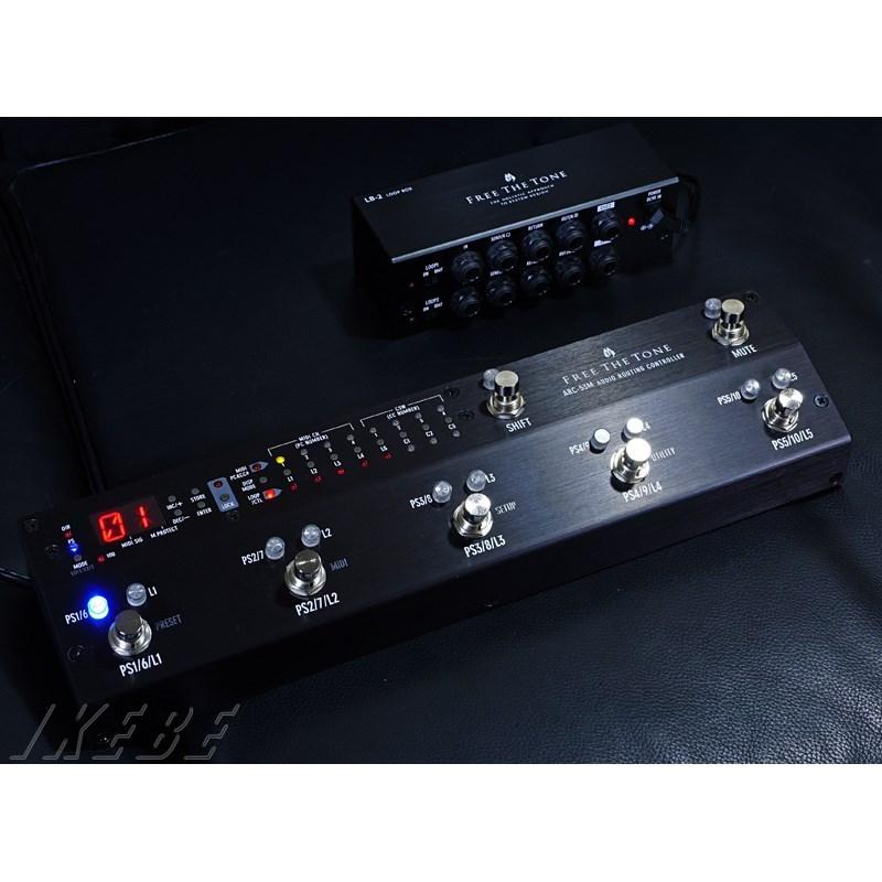 Free The Tone LB-2 / LOOP BOX : 渋谷イケベ楽器村 - 通販 - Yahoo