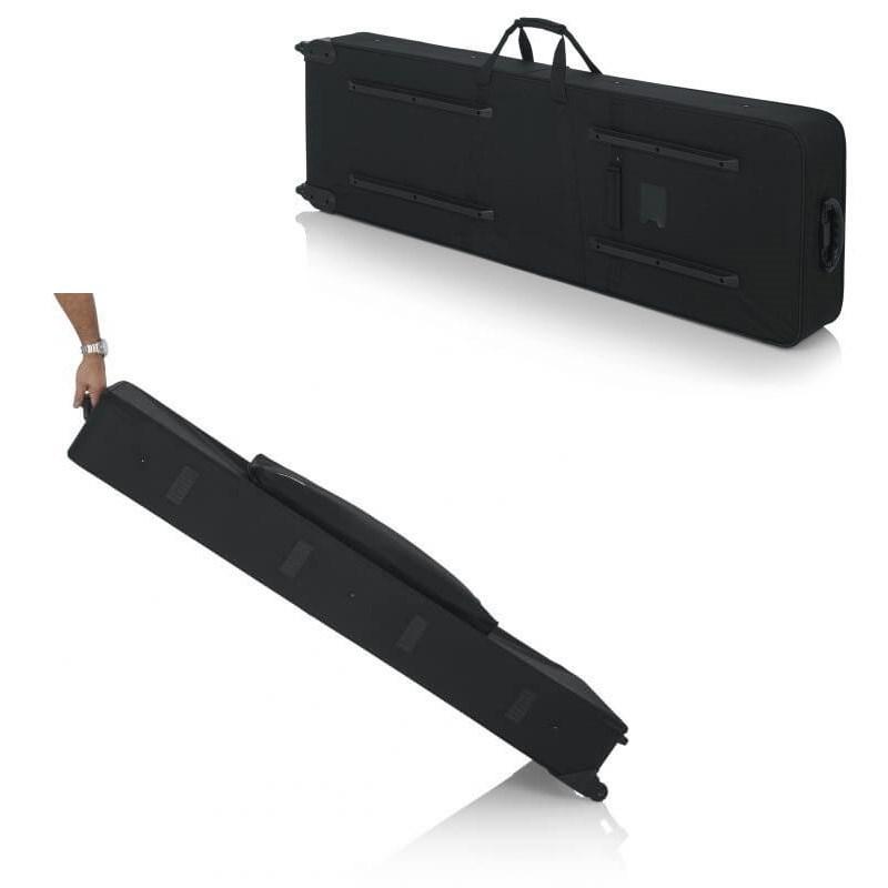 GATOR CASES GATOR GK-88【88鍵用セミハードケース】※配送事項要ご確認