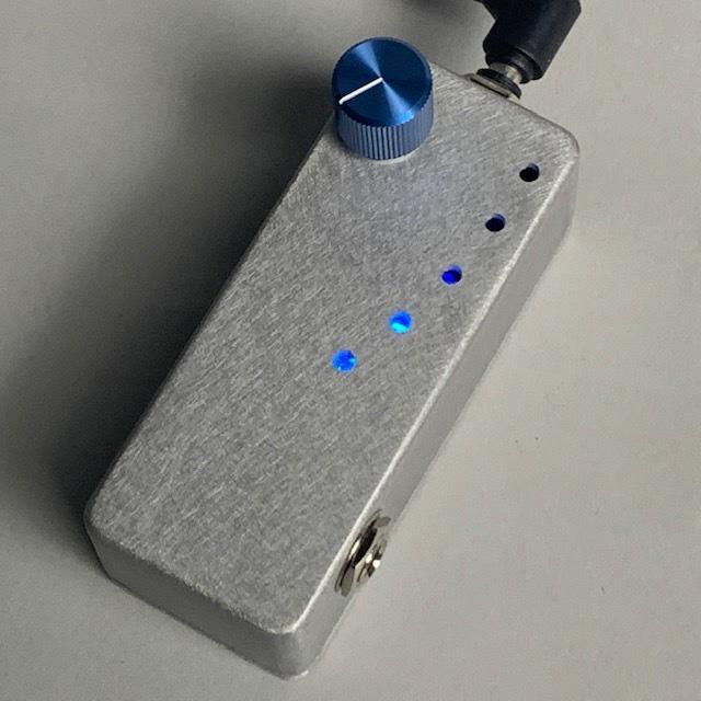Lee Custom Amplifier リー・カスタム・アンプリファ LCA 12AU7BB