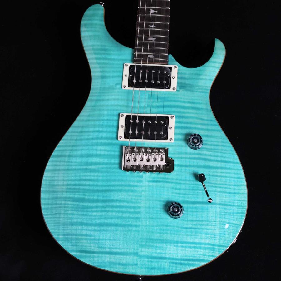 Paul Reed Smith（ポールリードスミス） PRS SE Custom24 Sapphire