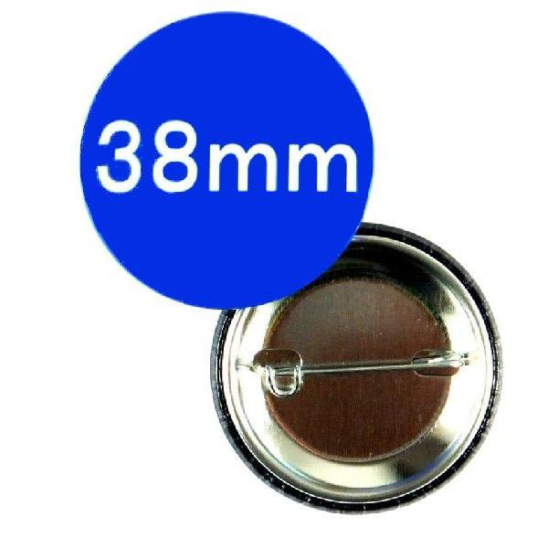 缶バッジ 音楽 THE STONE ROSES 38mm ピンバッジ : SHINSEITECH