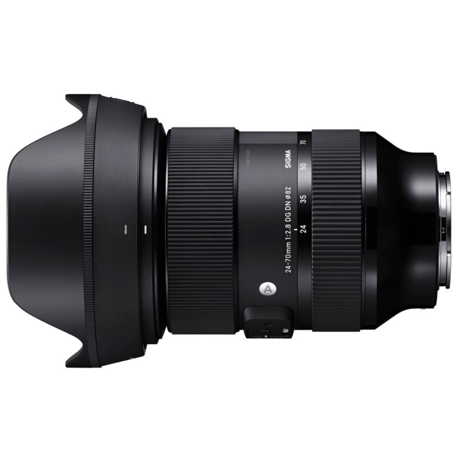 DNシリーズ シグマ 24-70mm F2.8 DG DN ソニーE用 新品 メーカー保証1