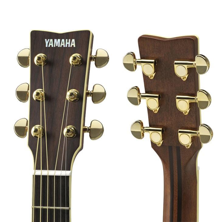 YAMAHA（ヤマハ） Lシリーズ アコースティックギター YAMAHA LS6 ARE