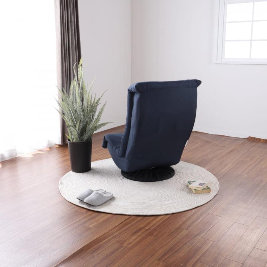 ホームズ オリジナル】 包み込まれる回転座椅子 SMJ08 NV (玄関