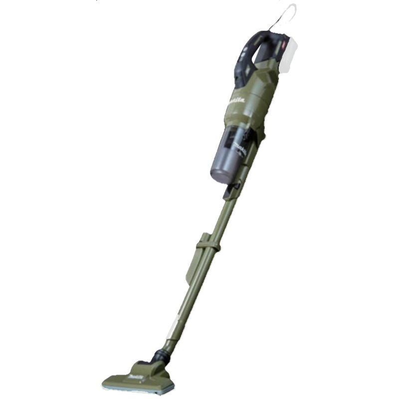 マキタ（makita） CL003GZO(オリーブ) 充電式クリーナー(掃除機