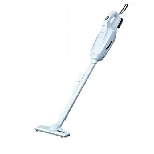 マキタ（makita） 充電式クリーナー(紙パック式掃除機) CL107FDSHW