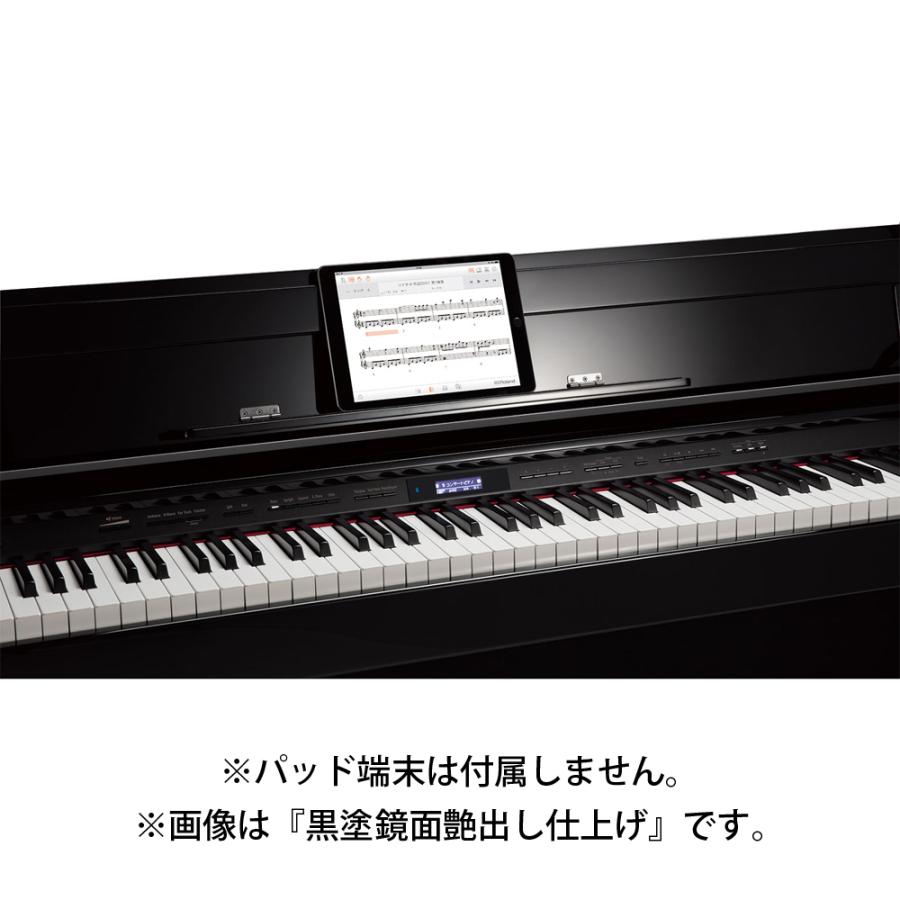 ローランド（Roland） 電子ピアノ 88鍵盤 DP603 NBS ナチュラルビーチ