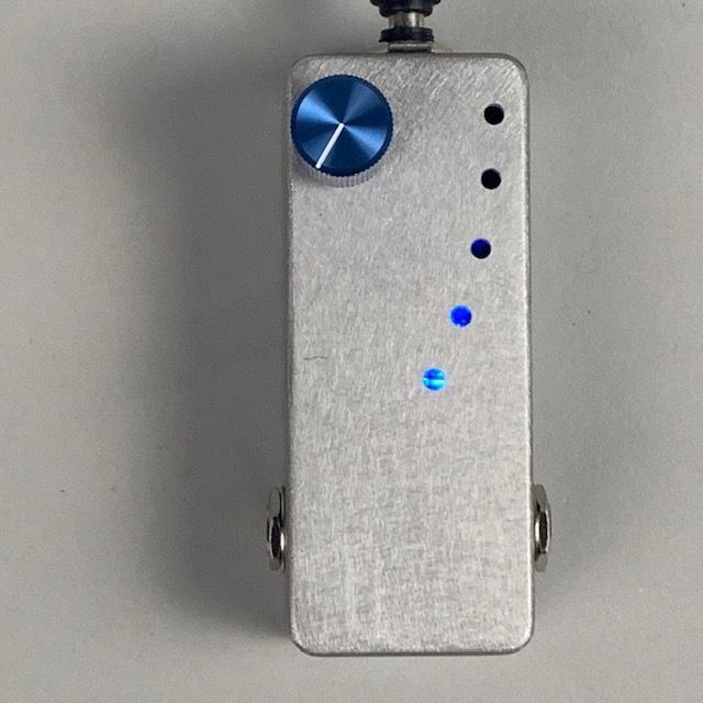 Lee Custom Amplifier リー・カスタム・アンプリファ LCA 12AU7BB