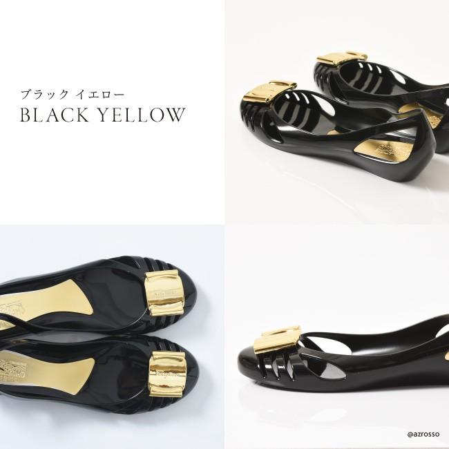 FERRAGAMO（フェラガモ） ラバーシューズ レディース Salvatore