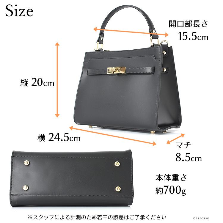 GIANNI NOTARO（ジャンニノターロ） セレモニーバッグ ワンハンドル