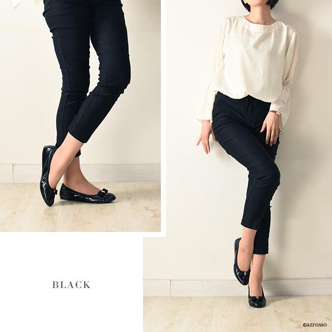 FERRAGAMO（フェラガモ） バレエシューズ リボン 靴 Salvatore