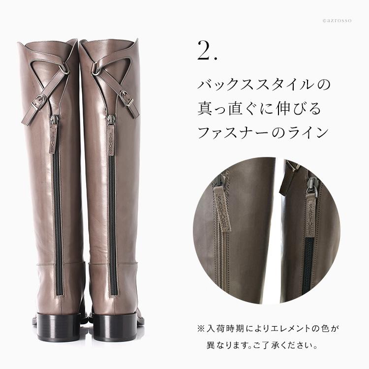 SARTORE（サルトル） ブーツ ジョッキーブーツ ロングブーツ SARTORE