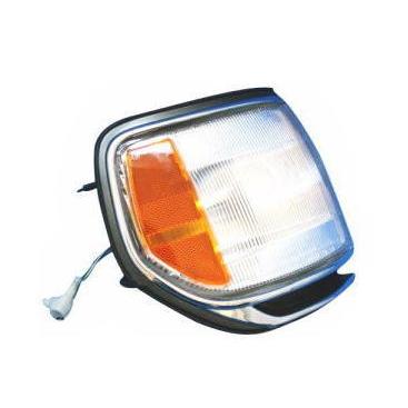 ランドクルーザー ランドクルーザー80 US仕様コーナーランプ 右側単品