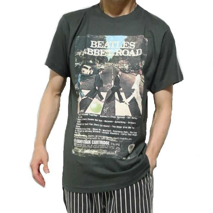 The Beatles ザ・ビートルズ The Beatles tシャツ アビーロード/フォト