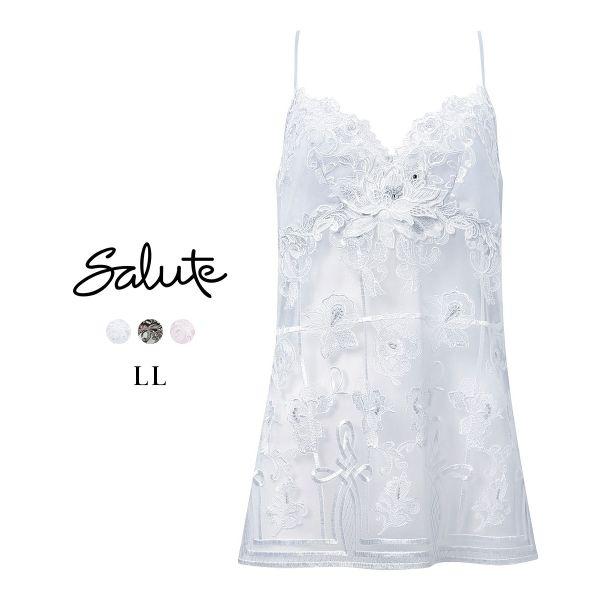 2026年2月】サルート キャミソール（スリップ）のおすすめ人気