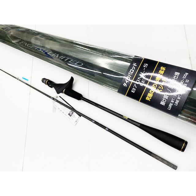 シマノ（SHIMANO） タイラバロッド 18'ENGETSU LIMITED(炎月リミテッド