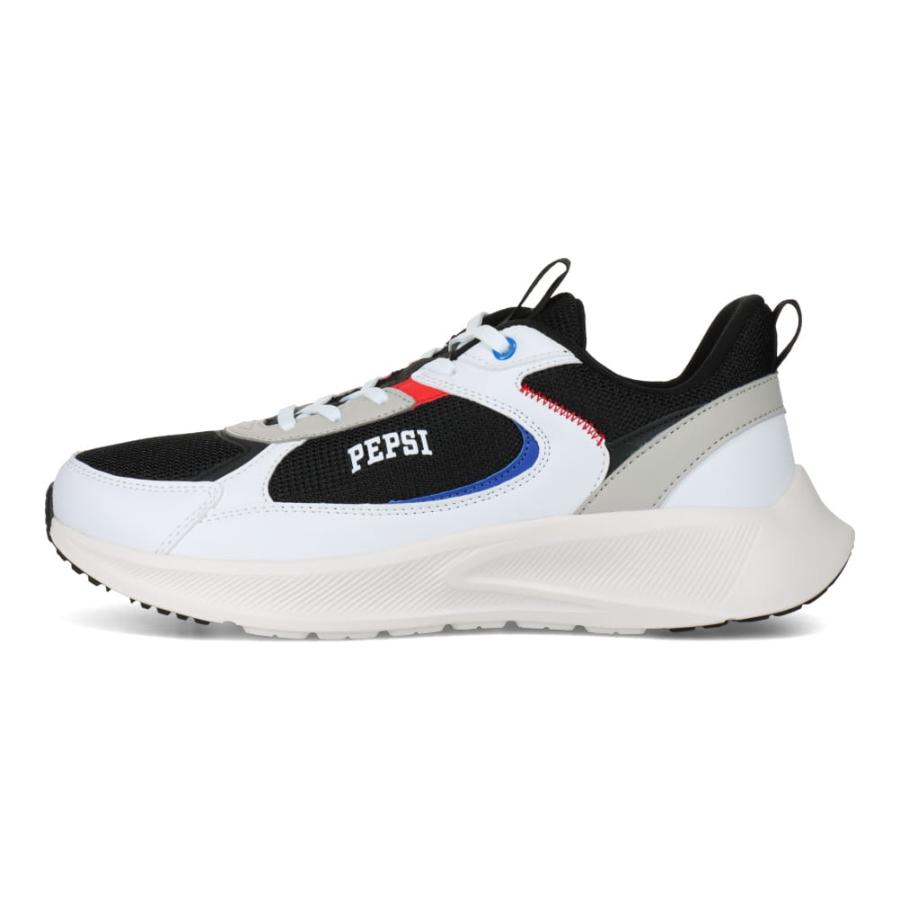 PEPSI（ペプシ） ランニングシューズ PS-032 メンズ スニーカー