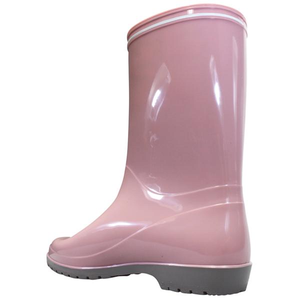 アキレス（achilles） レインシューズ レインブーツ 長靴 Callen