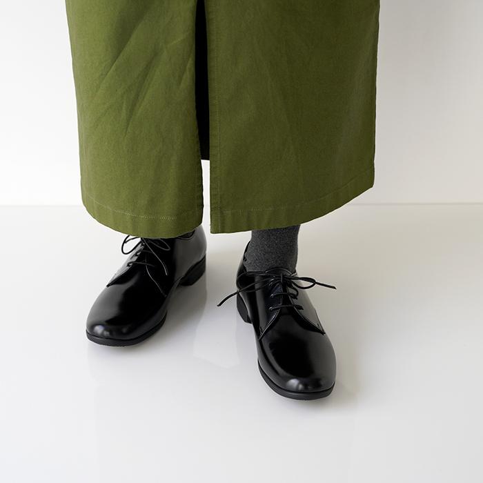 chausser（ショセ） トラベルシューズ TRAVEL SHOES by chausser