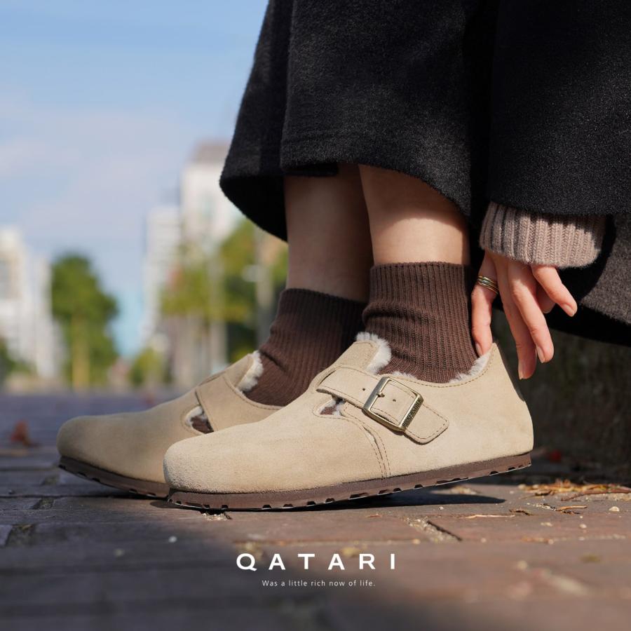 BIRKENSTOCK（ビルケンシュトック） サンダル レディース トープ