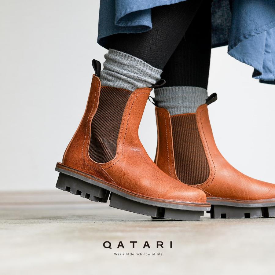 trippen（トリッペン） ブーツ レディース チェルシー サイドゴア