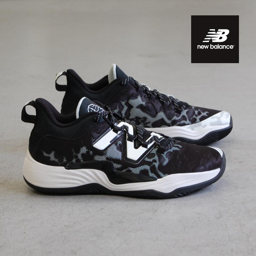 New Balance（ニューバランス） NEW BALANCE TWO WXY V3 Black/White