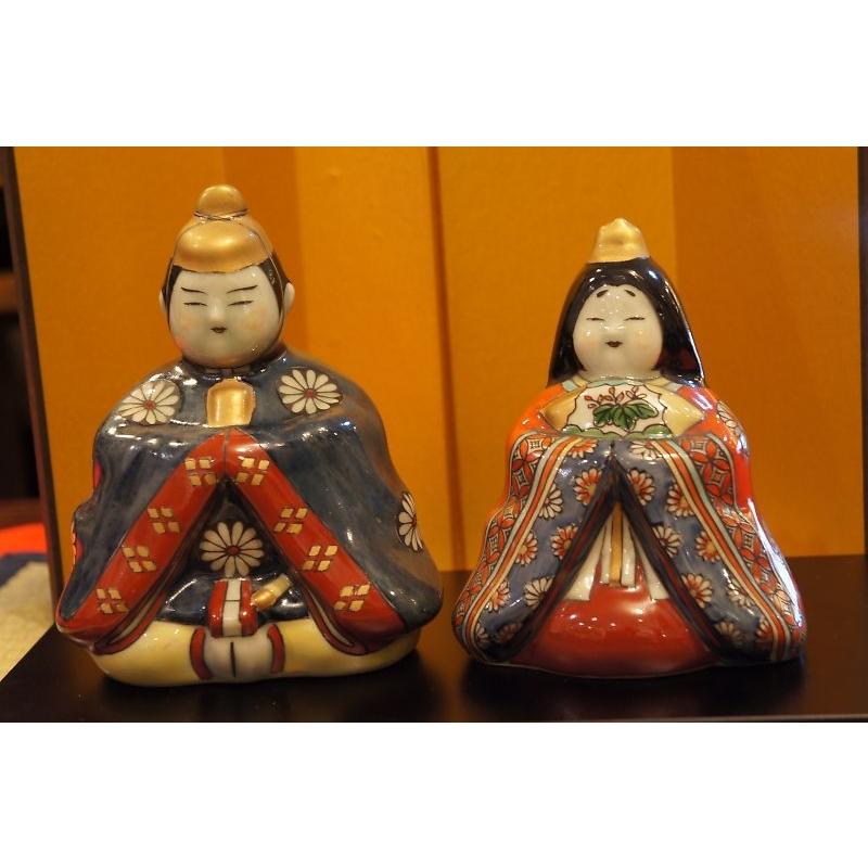 円左衛門 ひな人形 : 食器のみつはた - 通販 - Yahoo!ショッピング